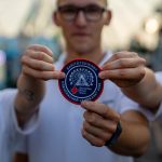 Positives Fazit des DRK zum Kreuznacher Jahrmarkt
