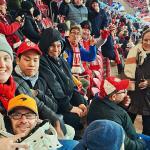 Ein abwechslungsreiches Wochenende im Hans-Schumm-Haus