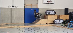 Impressionen vom „Besondere Sportfest“ des 1. Karneval-Tanz-Club Bad Kreuznach"