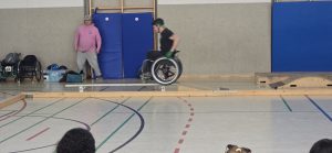 Impressionen vom „Besondere Sportfest“ des 1. Karneval-Tanz-Club Bad Kreuznach"