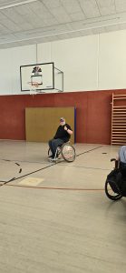 Impressionen vom „Besondere Sportfest“ des 1. Karneval-Tanz-Club Bad Kreuznach"