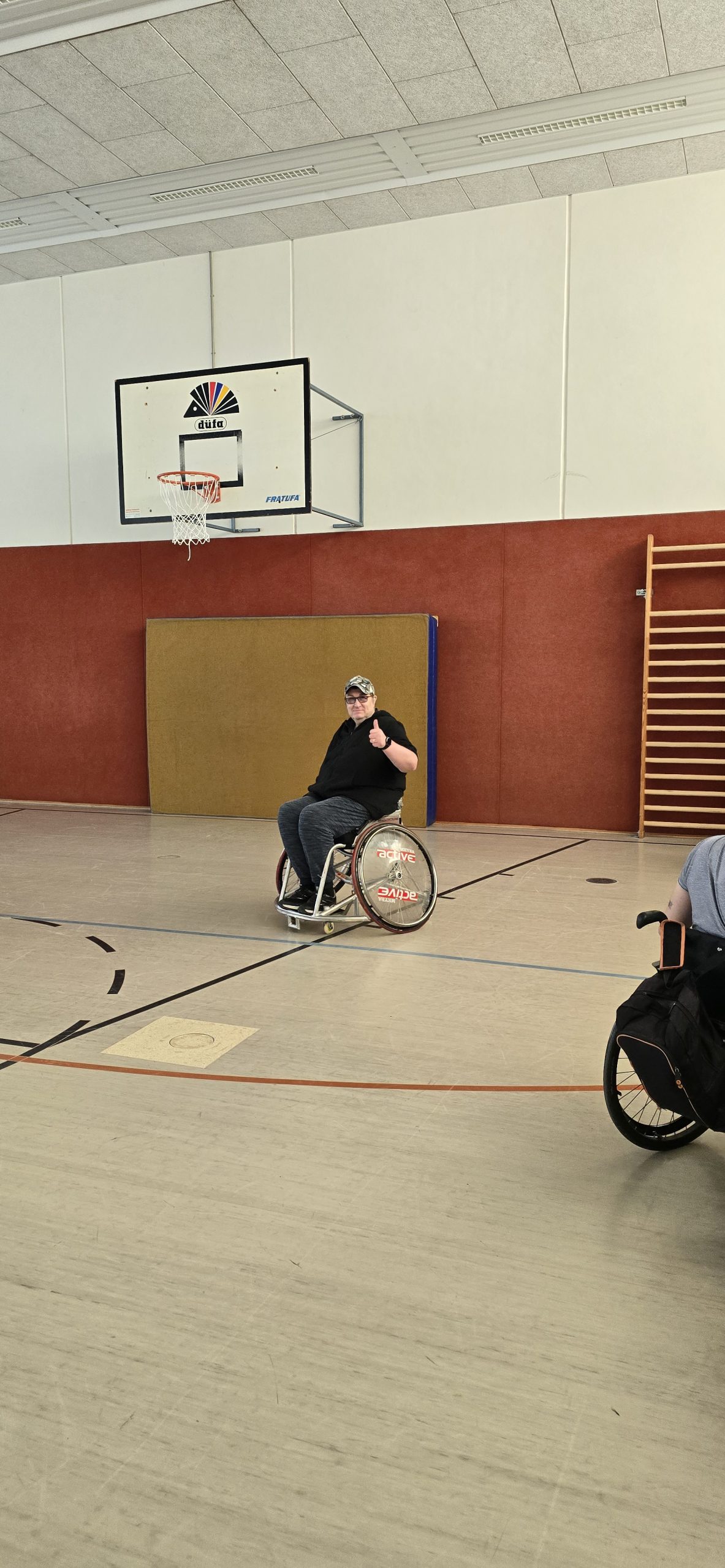 Impressionen vom „Besondere Sportfest“ des 1. Karneval-Tanz-Club Bad Kreuznach"