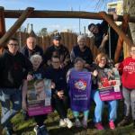 2025 im Rückblick 4 Sportler des HSH für die SO 2026