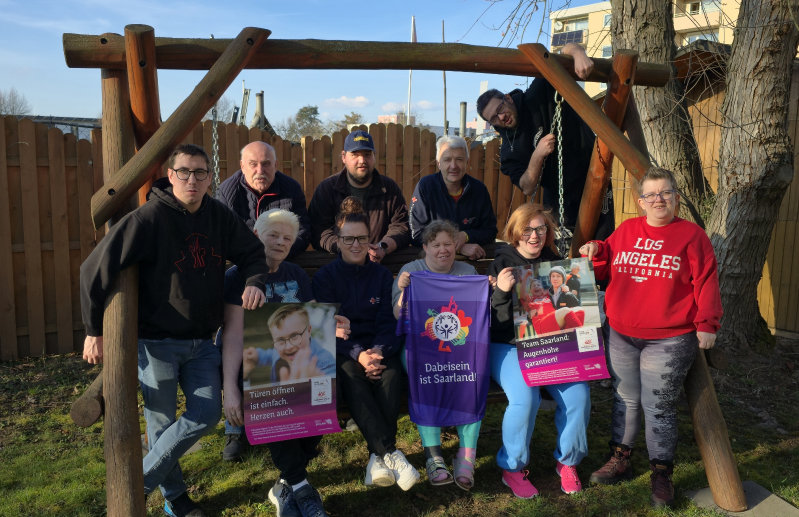 Sportler des HSH für die SO 2026