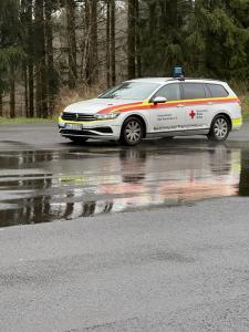 Fahrsicherheitstraining für MTD-Fahrdienste