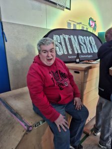 Impressionen vom „Besondere Sportfest“ des 1. Karneval-Tanz-Club Bad Kreuznach"