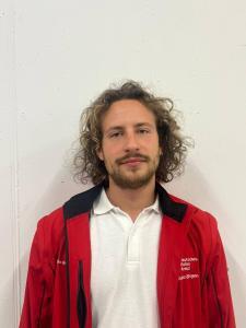 Daniel Kartaschow
