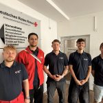 Werbeaktion 2026 für Mitgliedschaften im DRK Bad Kreuznach (Update II)