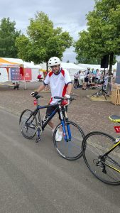Radsport 1