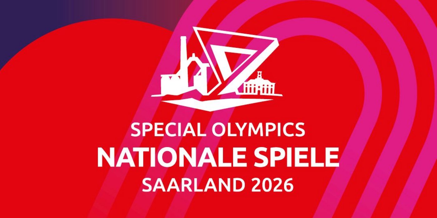 Nationale Spiele Special Olympics 2026