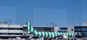 Besichtigung Airport 2