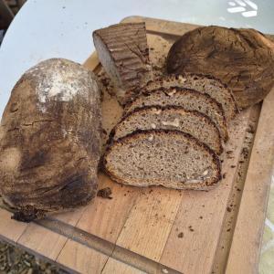 Brot backen 2 1