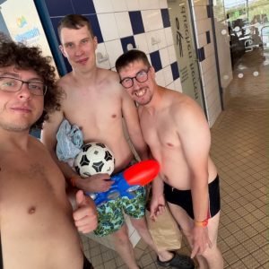 Schwimmbad Gau Algesheim 2