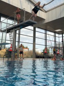 Schwimmbad Gau Algesheim