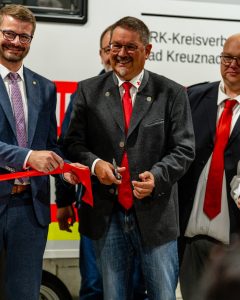 Kreisversammlung DRK KV KH 2026 2