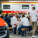 Die Kreisversammlung 2026 des DRK-KV KH e.V. – Neue Projekte, neues Präsidium
